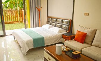 Fanzhu · Yunqi (Gasa Airport)