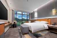 Changyang Binjiang Winston Hotel Hotels in Changyang