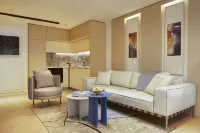 G Residences Gayrettepe