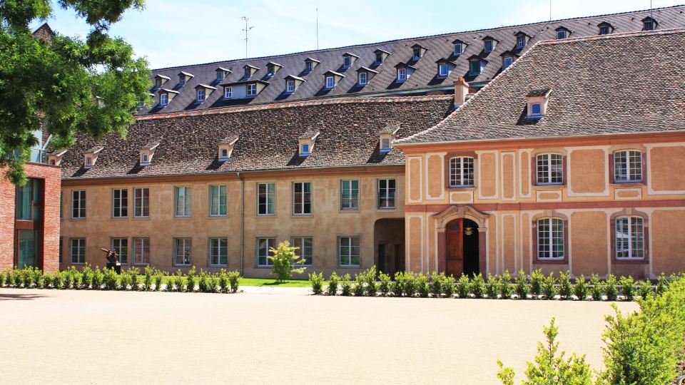 Hotel les Haras by Stay Collection