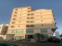 Holiday Plus Al Salama (EX Glamour Inn Hotel Jeddah) Hotel a 