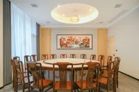 Wugong Mountain Summer Homestay (Wugong Mountain Scenic Area Tourist Service Center Store) - Bữa sáng