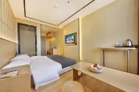 Fengtang Lizhi Hotel - Esports
