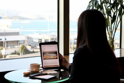 その他 コートヤード byマリオット 香港の写真