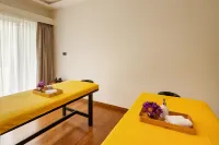 Jetwing Kandy Gallery, A Luxury Reserve - spa