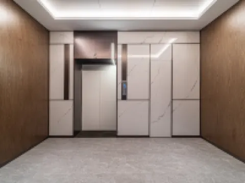 蘭州西關十字中山橋アルコーブ by ハイアットホテル 蘭州のホテル