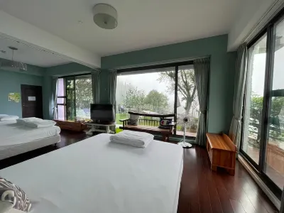 Chuxu Homestay