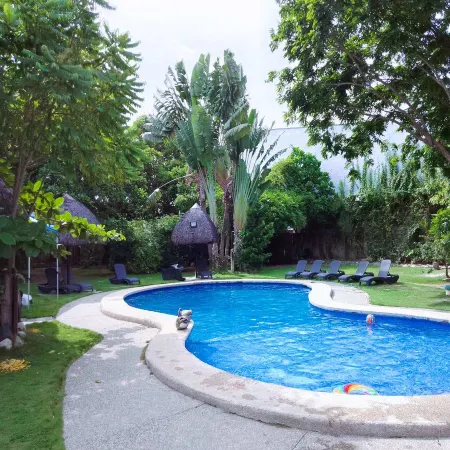 Maritoni Bali Suites and Villas