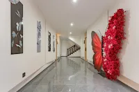 Floral Hotel · Huanxi Shadaili Hotel (Moda Lou Store) Hotels in Xuan'en