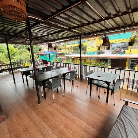 Hotel Bom Sucesso, Candolim Beach