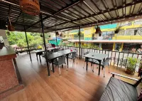 Hotel Bom Sucesso, Candolim Beach