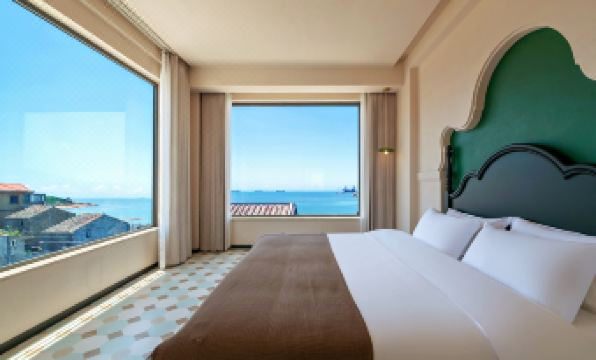 Pingtan Jingqi Homestay