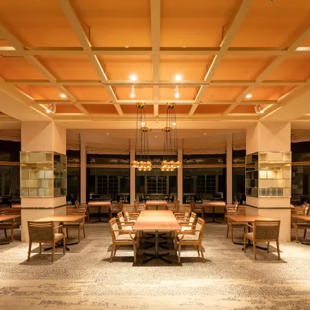 EN Resort Grandeco Hotel