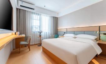 Yiwu Yaji Hotel (Binwang Night Market)