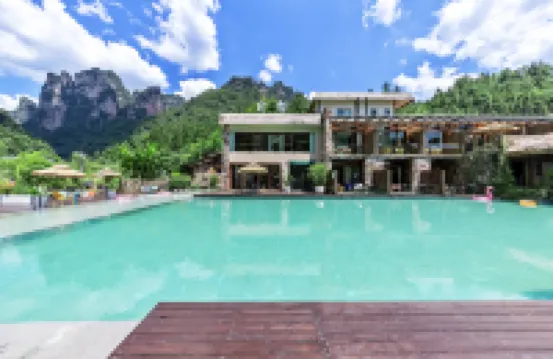 Homeward Mountain Resort