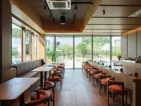 Ananti at Busan Village Hotels near 해파랑길 3코스 시작점(대변항)