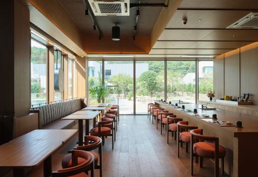 아난티 앳 부산 빌라쥬 객실