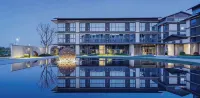 Huaxi Loft Vacation Apartment (Wugongzhi Wharf Branch), Zhujiajian