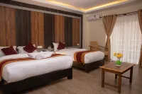 Hotel Murano Hotels in Pokhara
