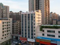 MY Starway Hotel (Huizhou Port Huijinshan Lake) Hotels near Huizhounan Railway Station