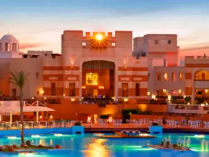 Khách sạn sang trọng Phổ Biến Tại Qesm Marsa Alam
