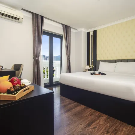 Monaco Hotel Da Nang
