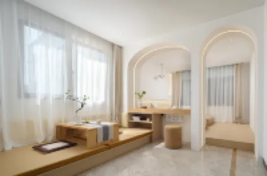 小築一程客棧（陵水南灣猴島望海路店）