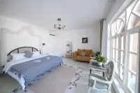 Shiyi Homestay (Huocheng Branch) - Romantic