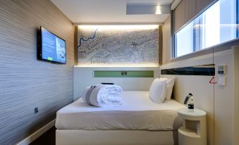 3. hub by P..