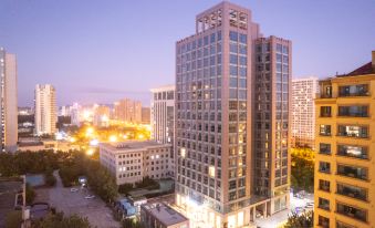 (Magnotel)Weihai Torch Eighth Street International Beach Store