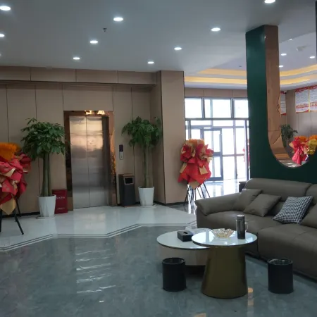 Andoyumi Oxygen Rich Hotel
