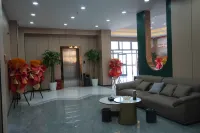 Andoyumi Oxygen Rich Hotel Hotels in Amdo County