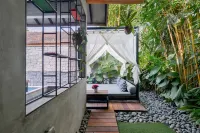 Vinna Villa Seminyak by The Wina Resorts Hotels in Dalung