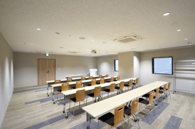 会議室 ダイワロイネットホテル札幌中島公園の写真