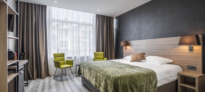 Boutique Hotel Milano Rotterdam-Centre Hotels in Rotterdam