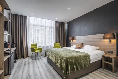 Boutique Hotel Milano Rotterdam-Centre