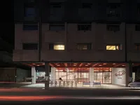RedDot Hotel Hotel in zona National Taichung University