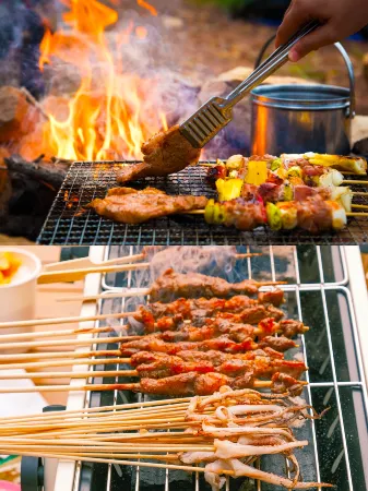 Longmen Mountain Su (Yanziling Scenic Area Branch) Отели рядом с достопримечательностью «Baiyunyuan»