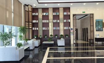 Shanshui Yuntian Holiday Hotel