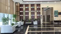 Shanshui Yuntian Holiday Hotel