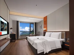 ROYGEM Hotel (Chengbu, Shaoyang)