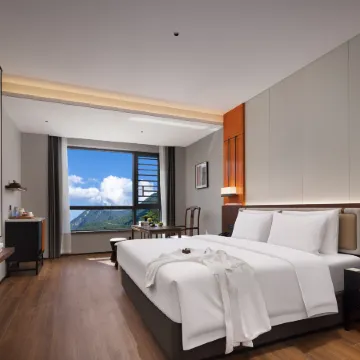 ROYGEM Hotel (Chengbu, Shaoyang)