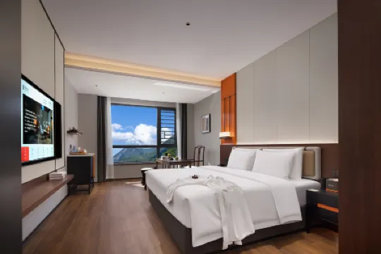 ROYGEM Hotel (Chengbu, Shaoyang)