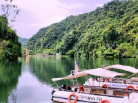 D'Kayangan, Setia Ecohill Semenyih Serenity Suite Hotels in Semenyih