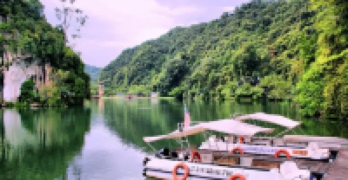 D'Kayangan，Setia Ecohill Semenyih 寧靜套房