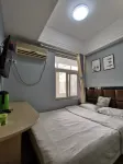 Cong Cong Na Nian Chinese Inn (Nanyang Normal University) - إقامة ريفية