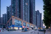 Lan'an International Hotel فنادق في ووخان