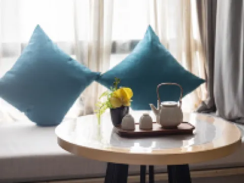 Shiyan Jiahua Holiday Hotel (Wuyan Shopping Mall People's Hospital Branch) Hotels in Shiyan