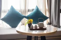 Shiyan Jiahua Holiday Hotel (Wuyan Shopping Mall People's Hospital Branch) Hotels in Shiyan