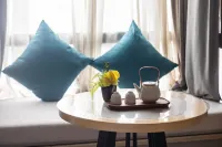 Shiyan Jiahua Holiday Hotel (Wuyan Shopping Mall People's Hospital Branch) Hotels near People's Market (Gujiagang Branch)